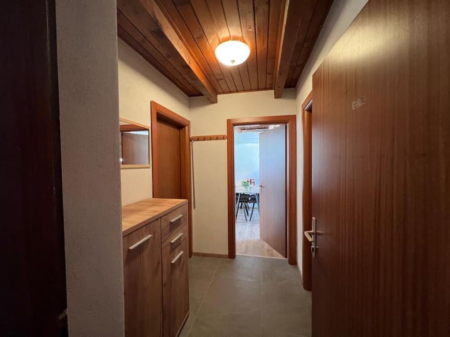 Apartma Jasna Bovec Kültér fotó
