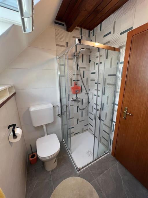 Apartma Jasna Bovec Kültér fotó