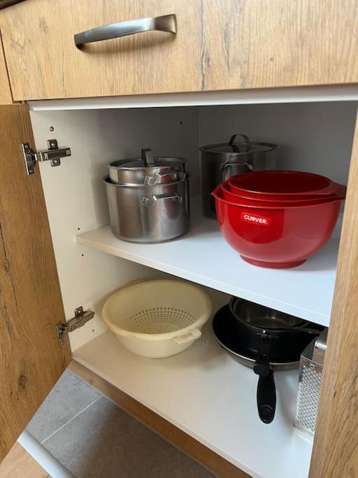 Apartma Jasna Bovec Kültér fotó