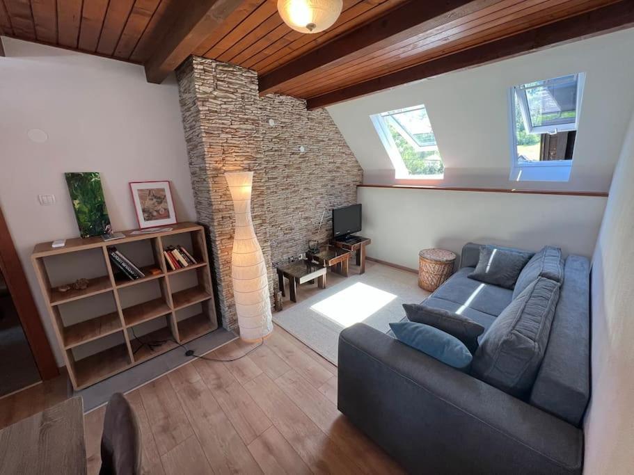 Apartma Jasna Bovec Kültér fotó