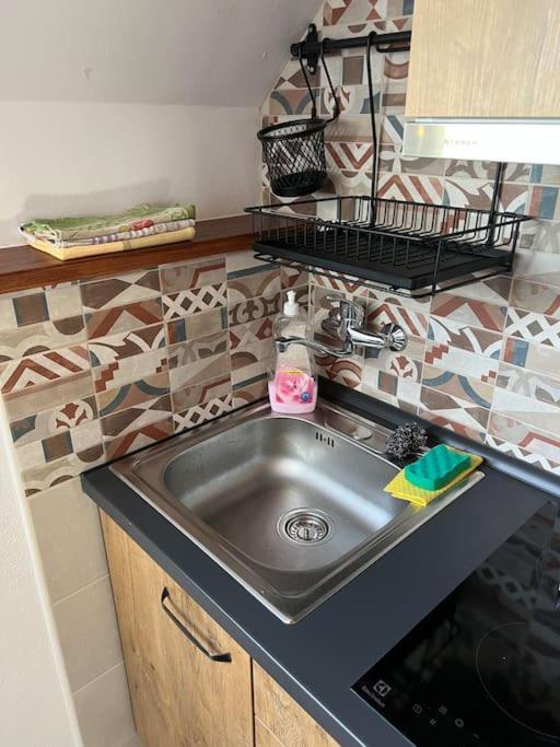 Apartma Jasna Bovec Kültér fotó